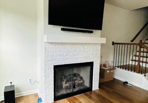 5 Reasons Why Hiring a TV Mounting Service is Worth Every Penny