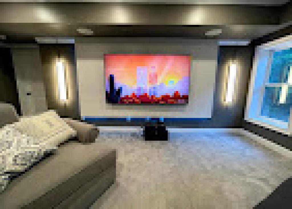 5 Reasons Why Hiring a TV Mounting Service is Worth Every Penny