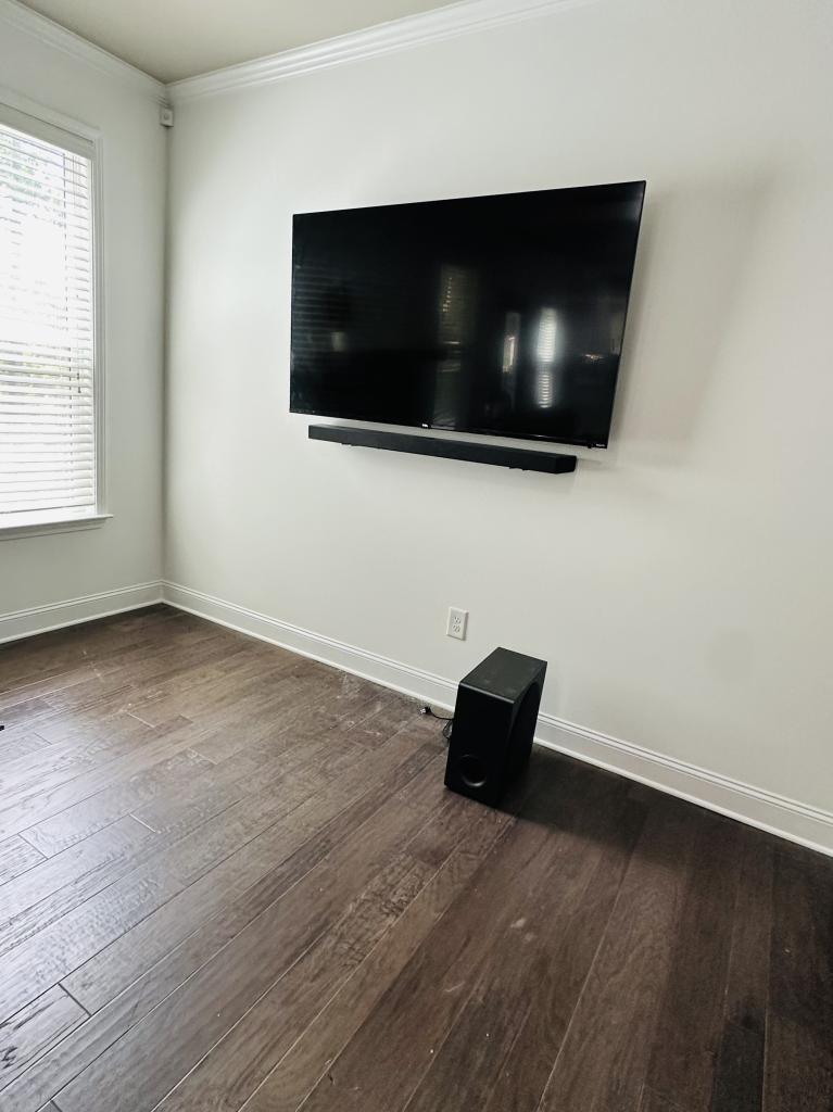 Best TV Mounting Service In Cartersville, GA