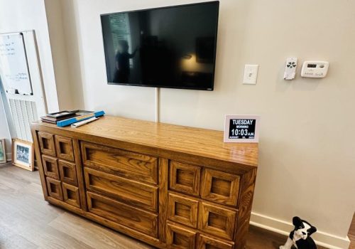 Best TV Mounting Service In Cartersville, GA