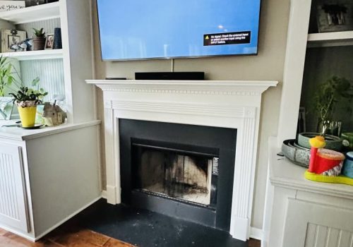 Best TV Mounting Service In Cartersville, GA