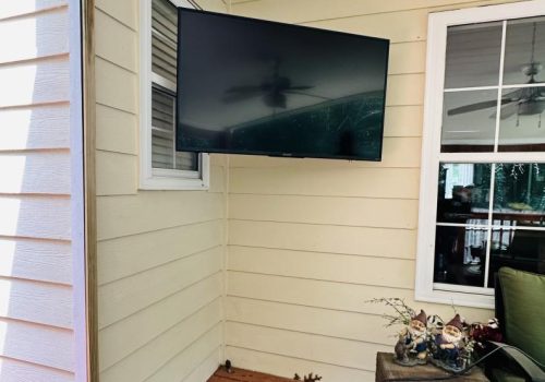 Best Tv Mounting Service in Hiram, Ga