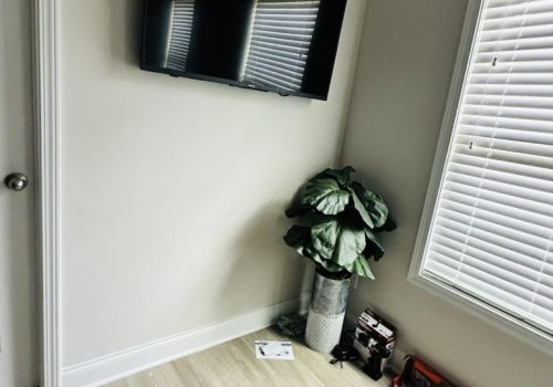 Best Tv Mounting Service in Hiram, Ga