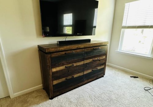 Best Tv Mounting Service in Hiram, Ga