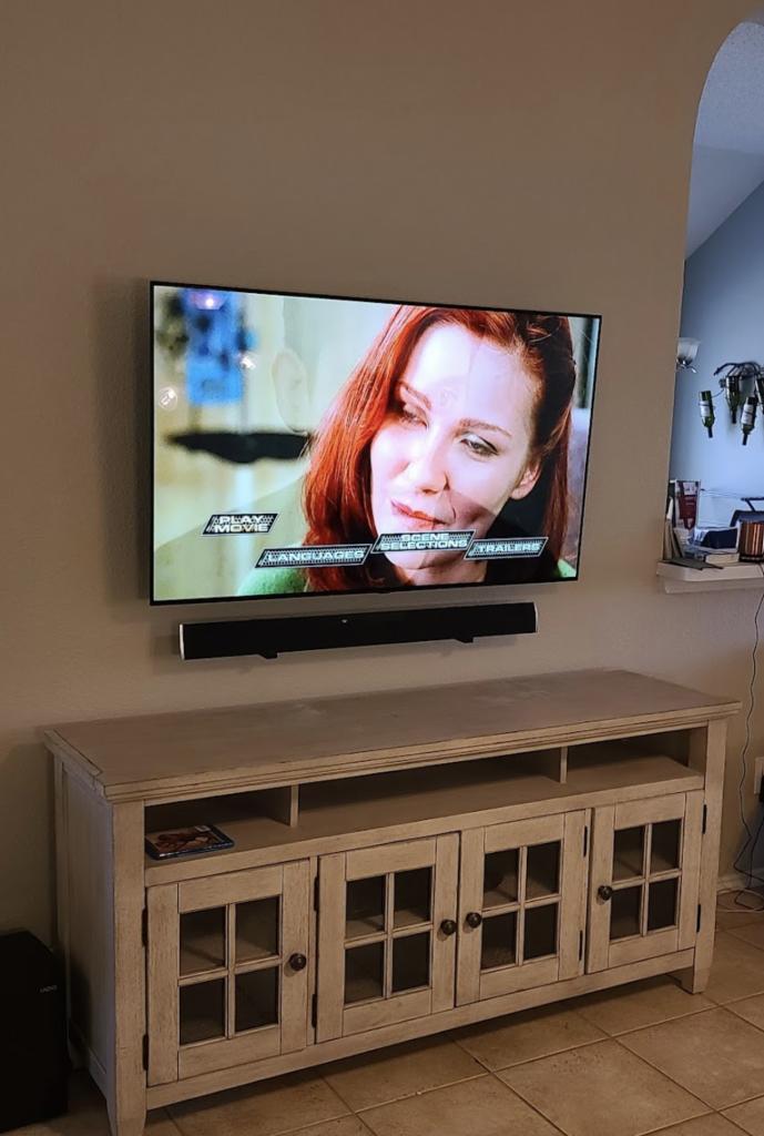 Best TV Mounting Service in Marietta, GA