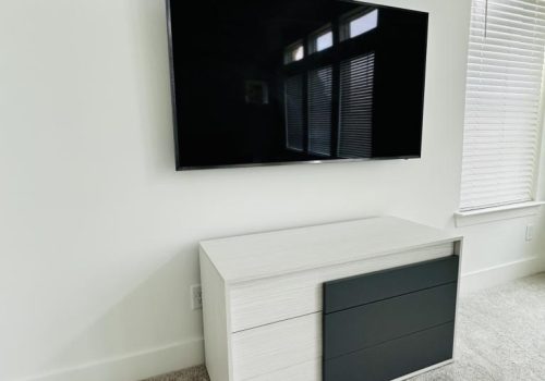 Best TV Mounting Service in Marietta, GA