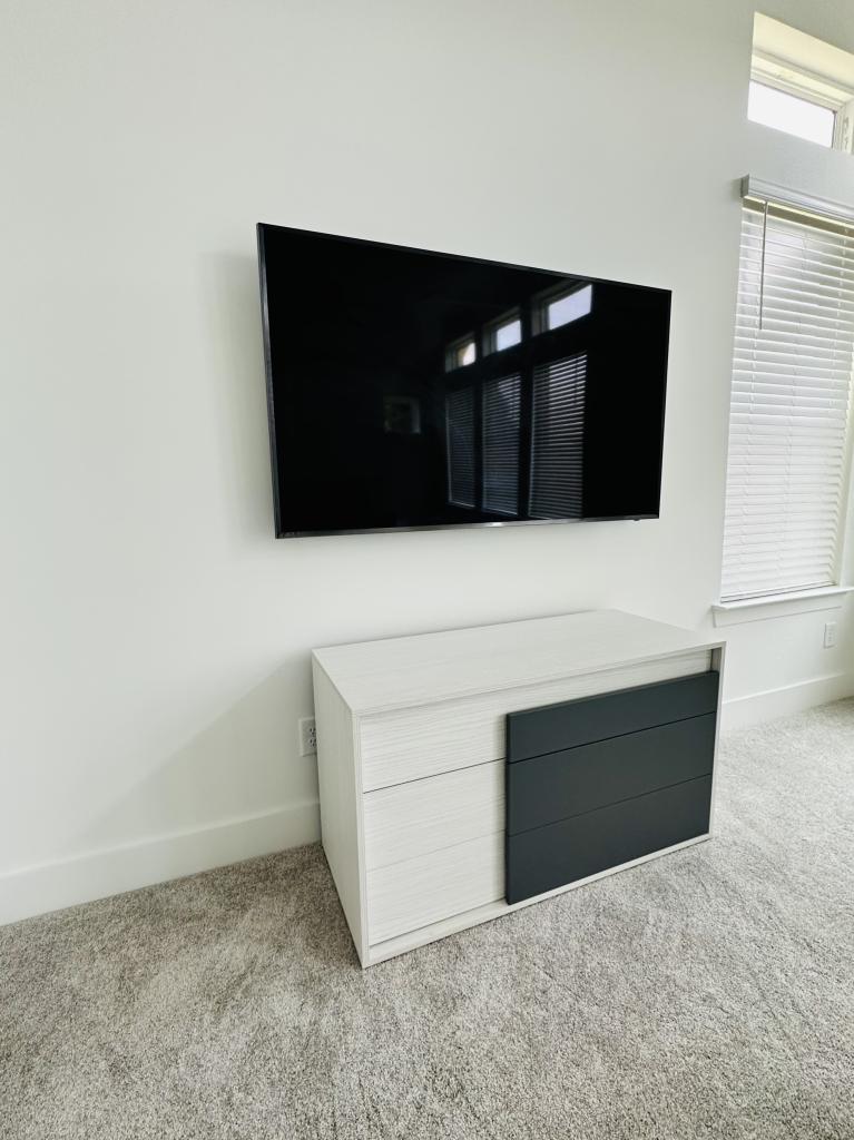 Best TV Mounting Service in Marietta, GA