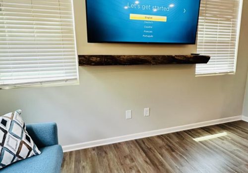 Best TV Mounting Service in Marietta, GA