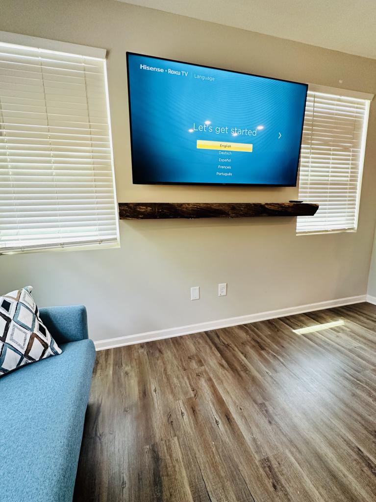 Best TV Mounting Service in Marietta, GA