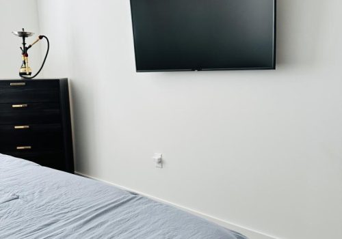 Best TV Mounting Service in Marietta, GA