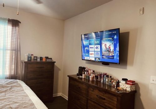 Best TV Mounting Service in Marietta, GA