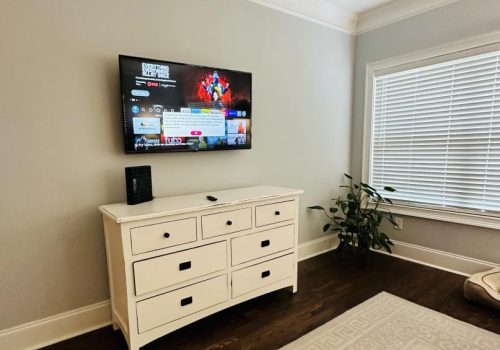 Best TV Mounting Service in Marietta, GA