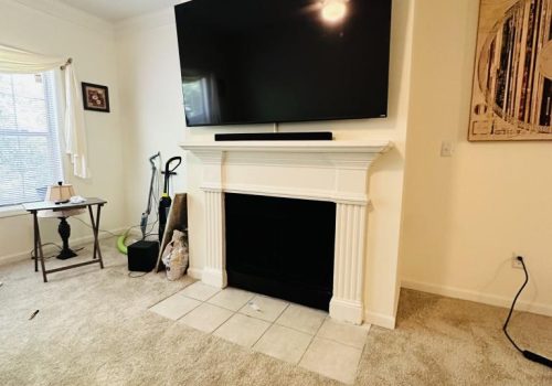 Best TV Mounting Service in Marietta, GA