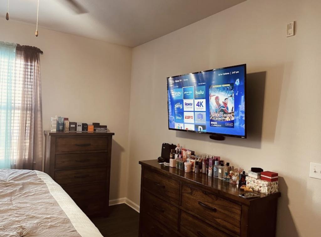 Best TV Mounting Service in Marietta, GA