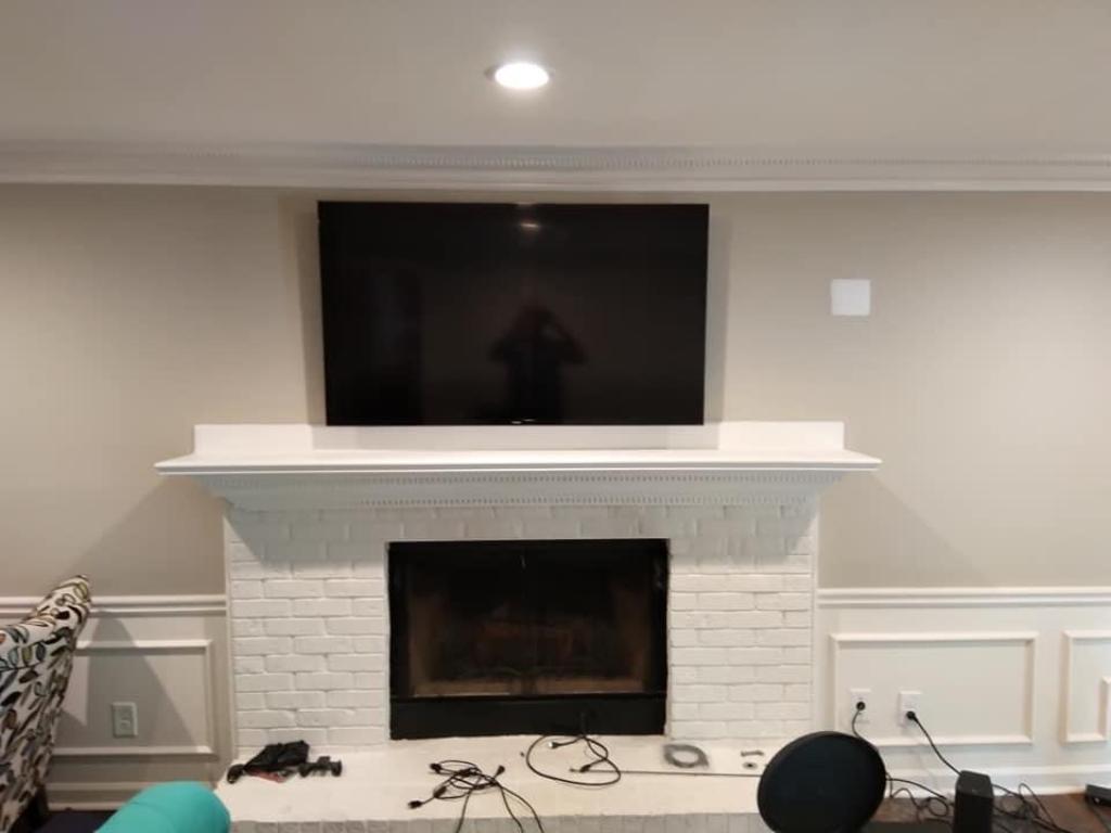 Best TV Mounting Service In Smyrna Best TV Mounting Service In Smyrna