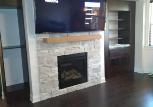 Best TV Mounting Service In Smyrna