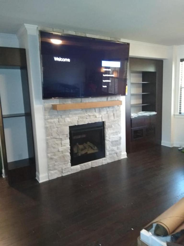 Best TV Mounting Service In Smyrna