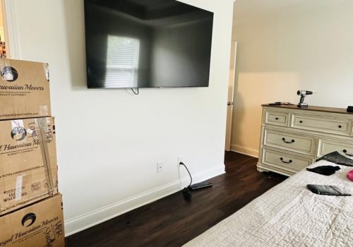 Best Tv Mounting Services in Acworth, Ga