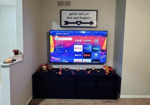 Best Tv Mounting Services in Acworth, Ga