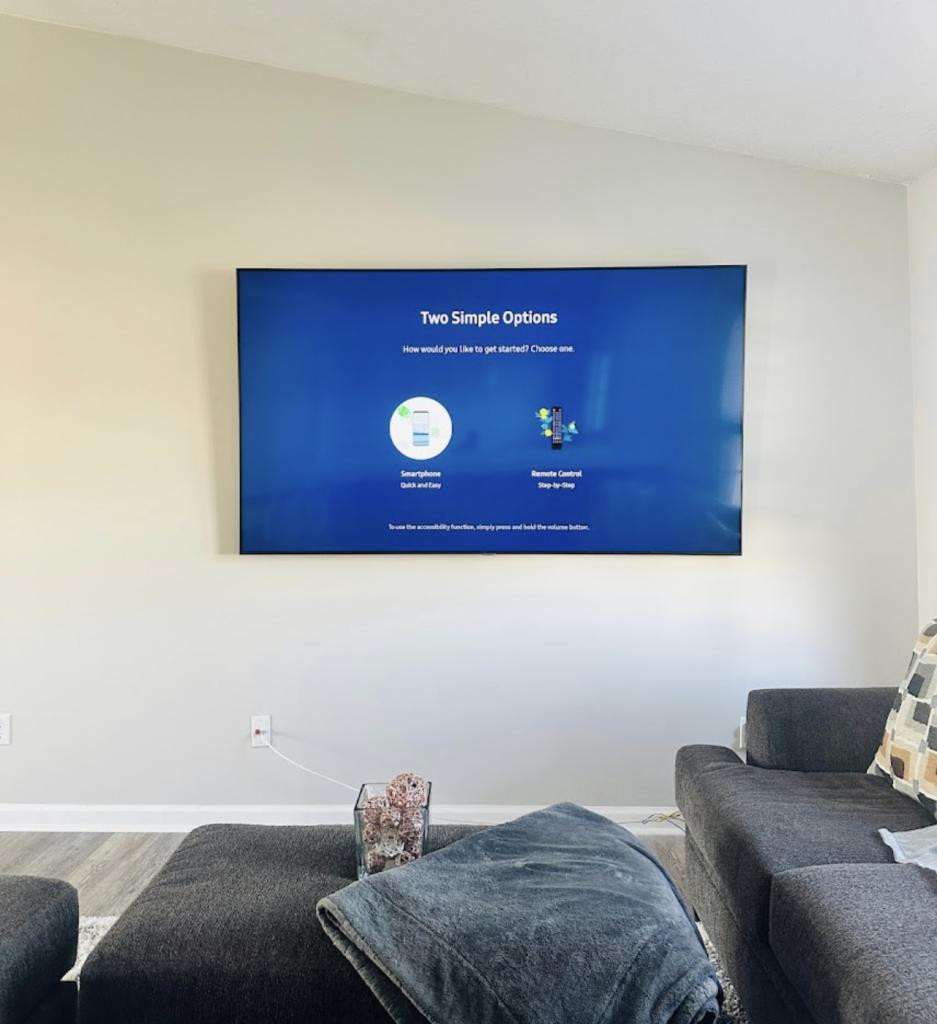 Best Tv Mounting Services in Acworth, Ga