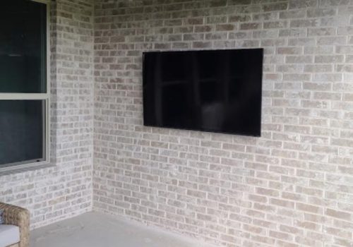 Best Tv Mounting Services in Woodstock, Ga