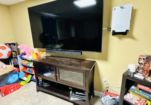 Best Tv Mounting Services in Woodstock, Ga