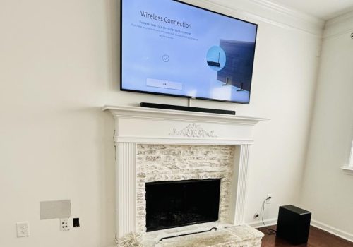 Best Tv Mounting Services in Woodstock, Ga