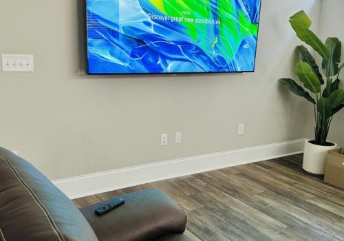 Best Tv Mounting Services in Woodstock, Ga