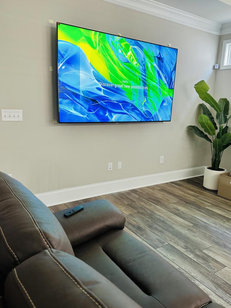 Best Tv Mounting Services in Woodstock, Ga