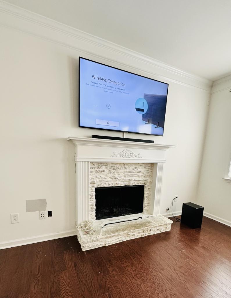 Best Tv Mounting Services in Woodstock, Ga