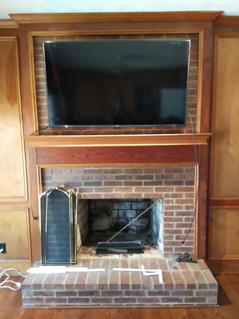 DIY TV Mounting Tips and Tricks