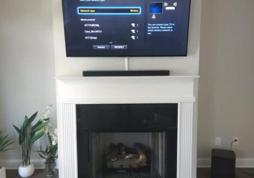 DIY TV Mounting Tips and Tricks