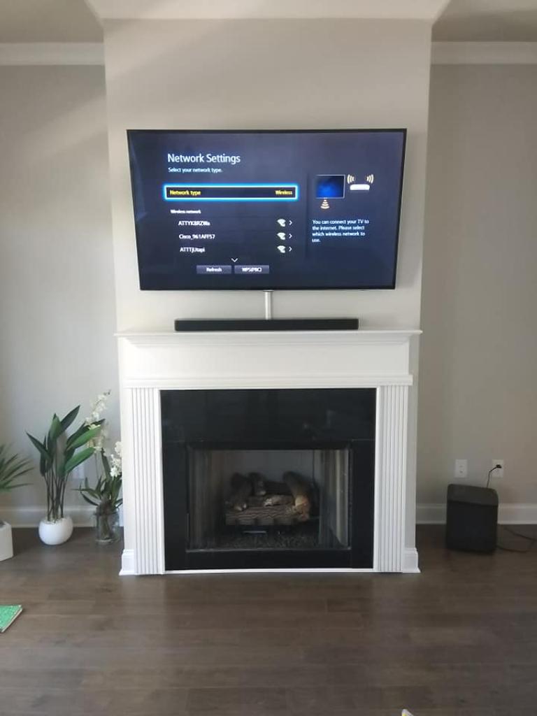 DIY TV Mounting Tips and Tricks