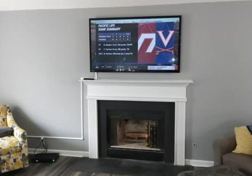 DIY TV Mounting Tips and Tricks