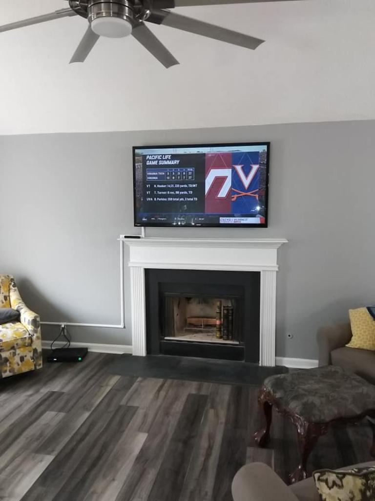 DIY TV Mounting Tips and Tricks