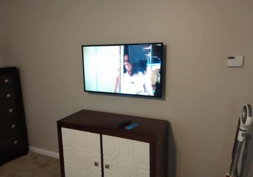 DIY TV Mounting Tips and Tricks