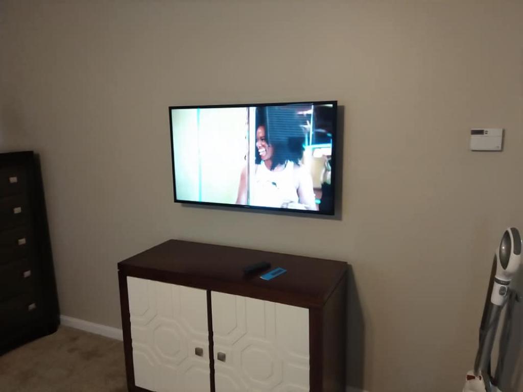 DIY TV Mounting Tips and Tricks