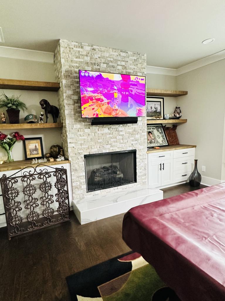 Enhancing Audio: How to Mount a Soundbar Above Your TV Enhancing Audio: How to Mount a Soundbar Above Your TV