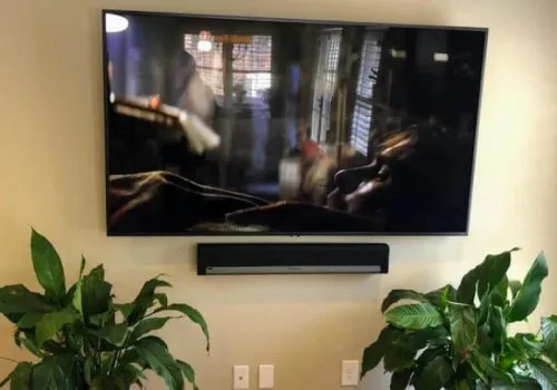 Optimal TV Placement: How to Determine the Right Mounting Height