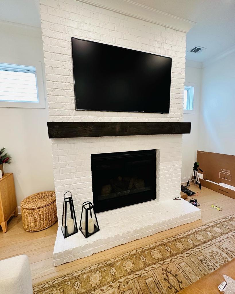 Professional TV wall mounting Professional TV wall mounting