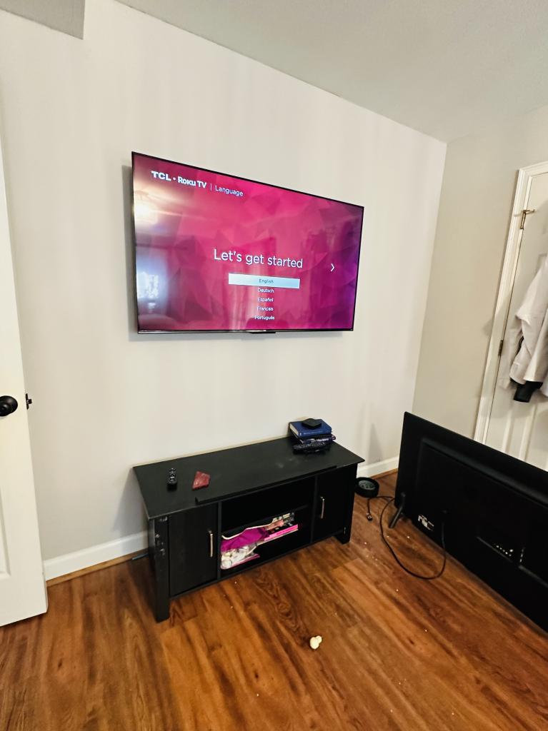 TV Mounting Service In Austell, Ga