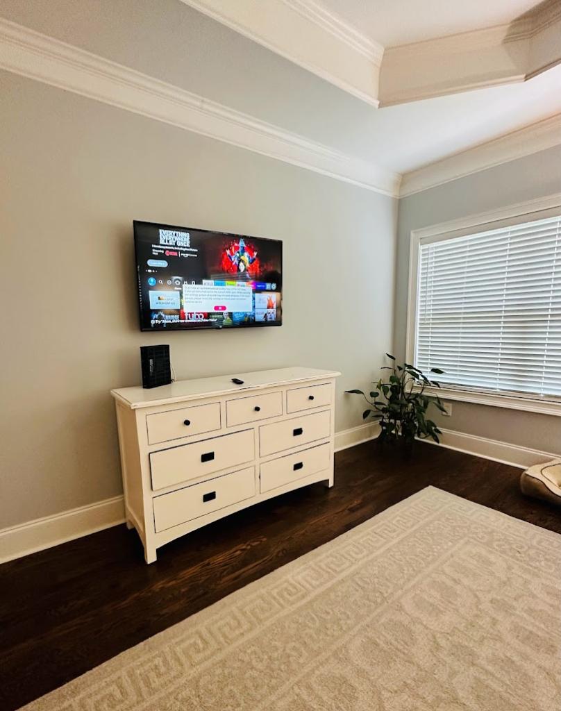 TV Mounting Service in Dallas Georgia