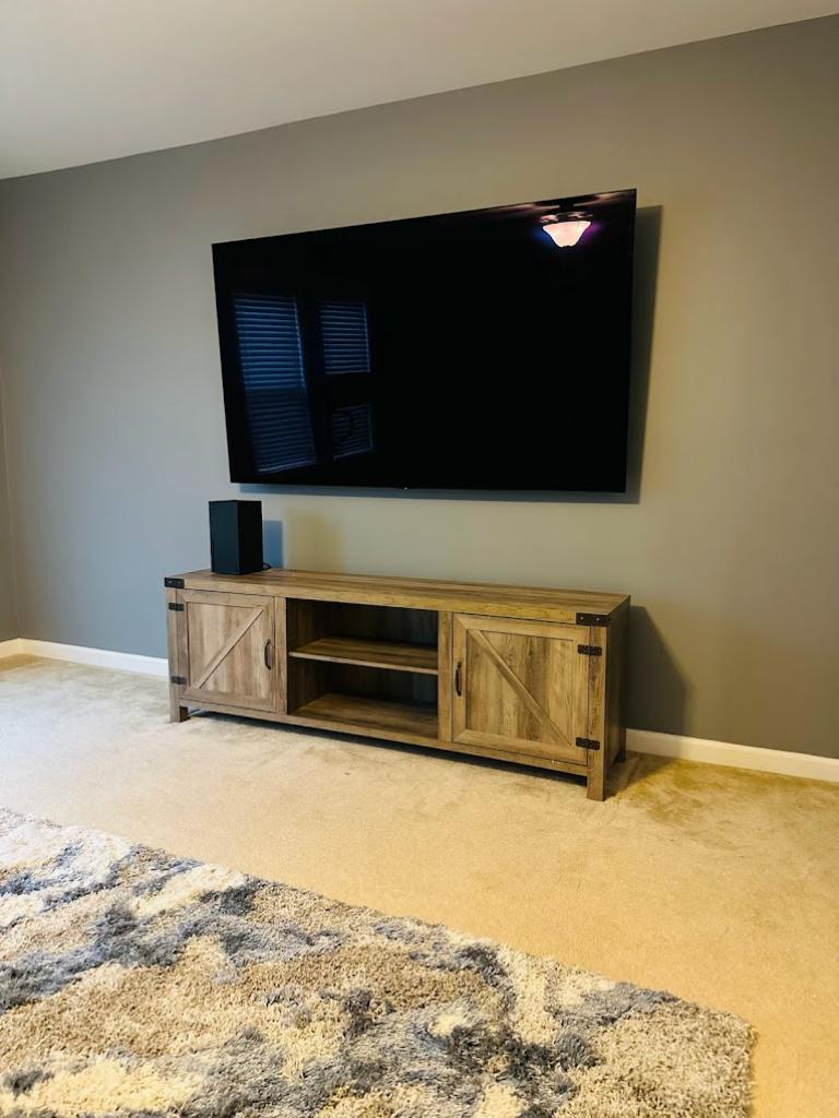 TV Mounting Service in Rockmart, GA