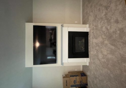 TV Mounting Service Kennesaw Ga