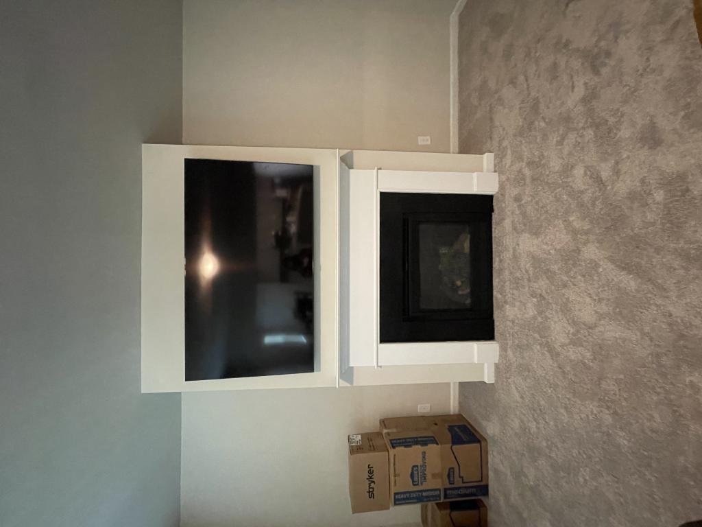 TV Mounting Service Kennesaw Ga