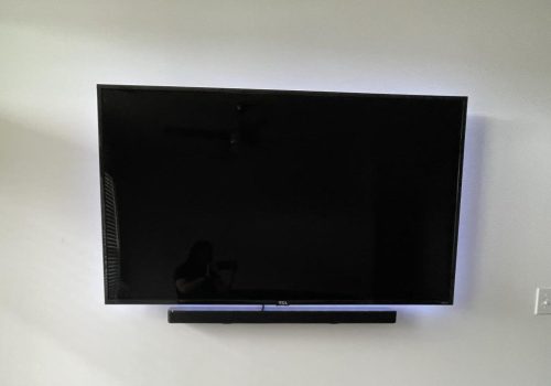 TV Mounting Service Kennesaw Ga