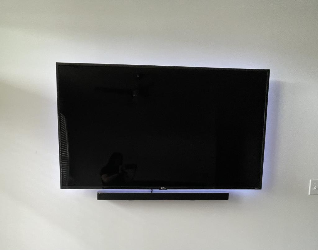 TV Mounting Service Kennesaw Ga