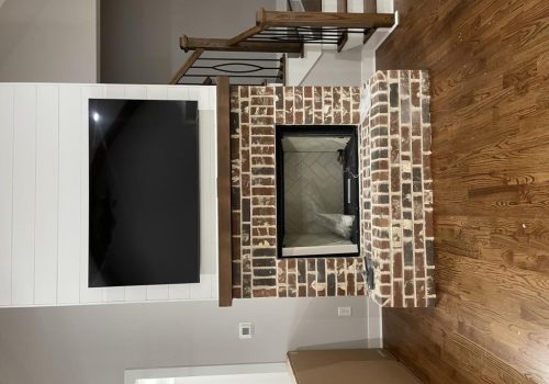 TV Mounting Service Kennesaw Ga