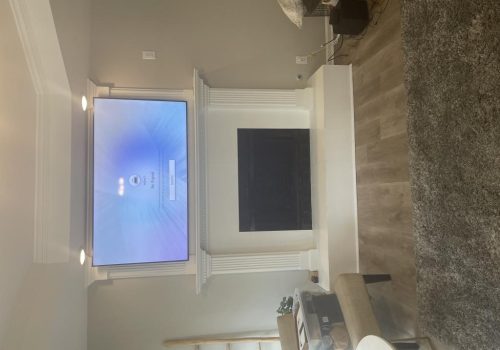 TV Mounting Service Kennesaw Ga