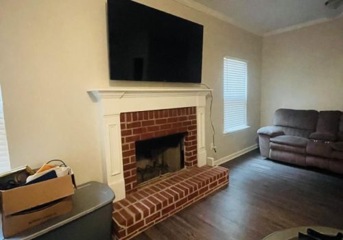 Tv Mounting Services in Powder Springs, Ga